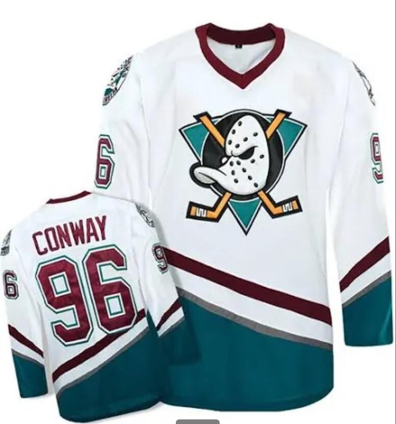 NHL Jersey-173